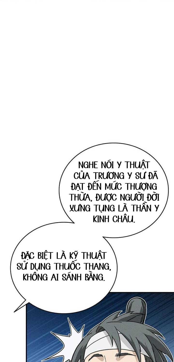 Trọng Sinh Thành Thần Y Thời Tam Quốc Chap 130 - Next Chap 131