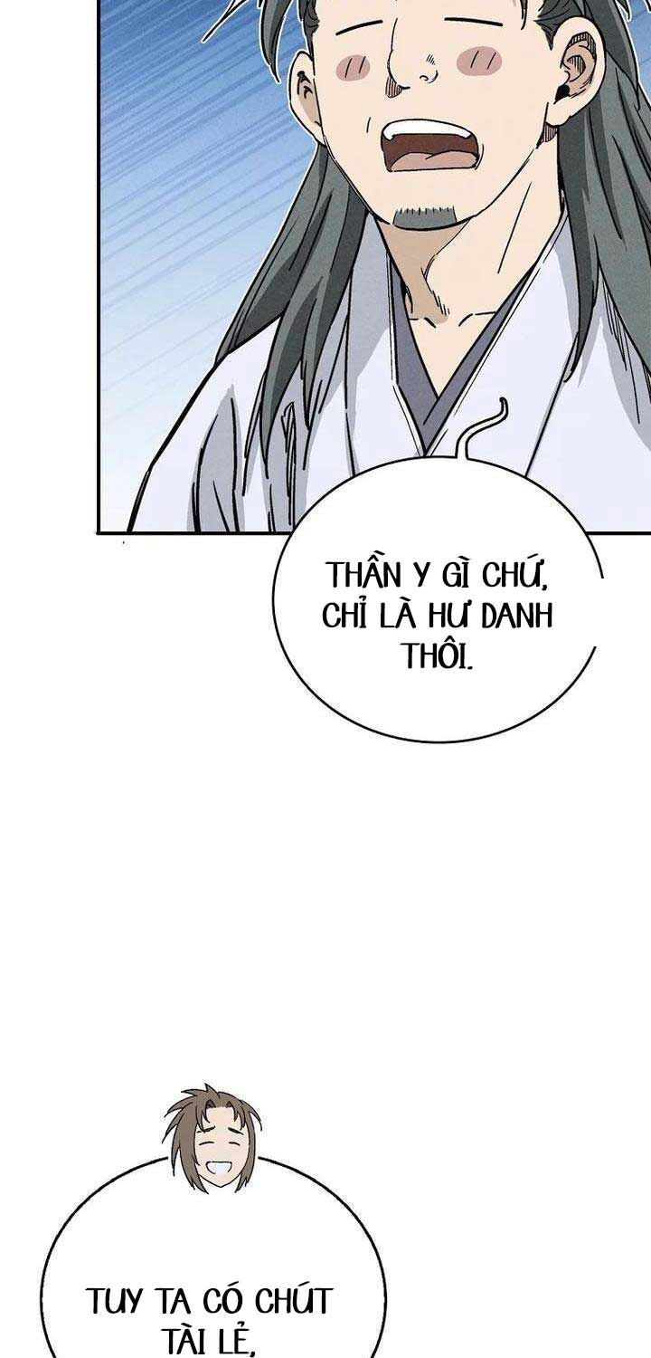 Trọng Sinh Thành Thần Y Thời Tam Quốc Chap 130 - Next Chap 131