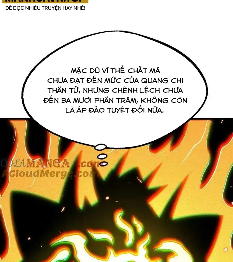 Siêu Cấp Thần Cơ Nhân Chap 259 - Next Chap 260
