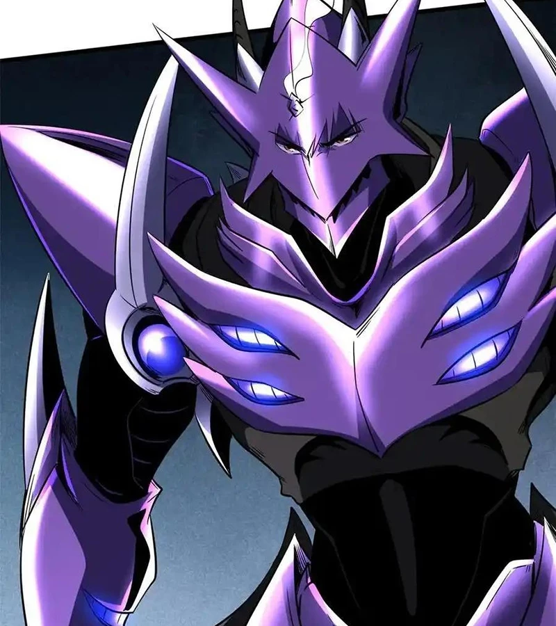 Siêu Cấp Thần Cơ Nhân Chap 257 - Next Chap 258