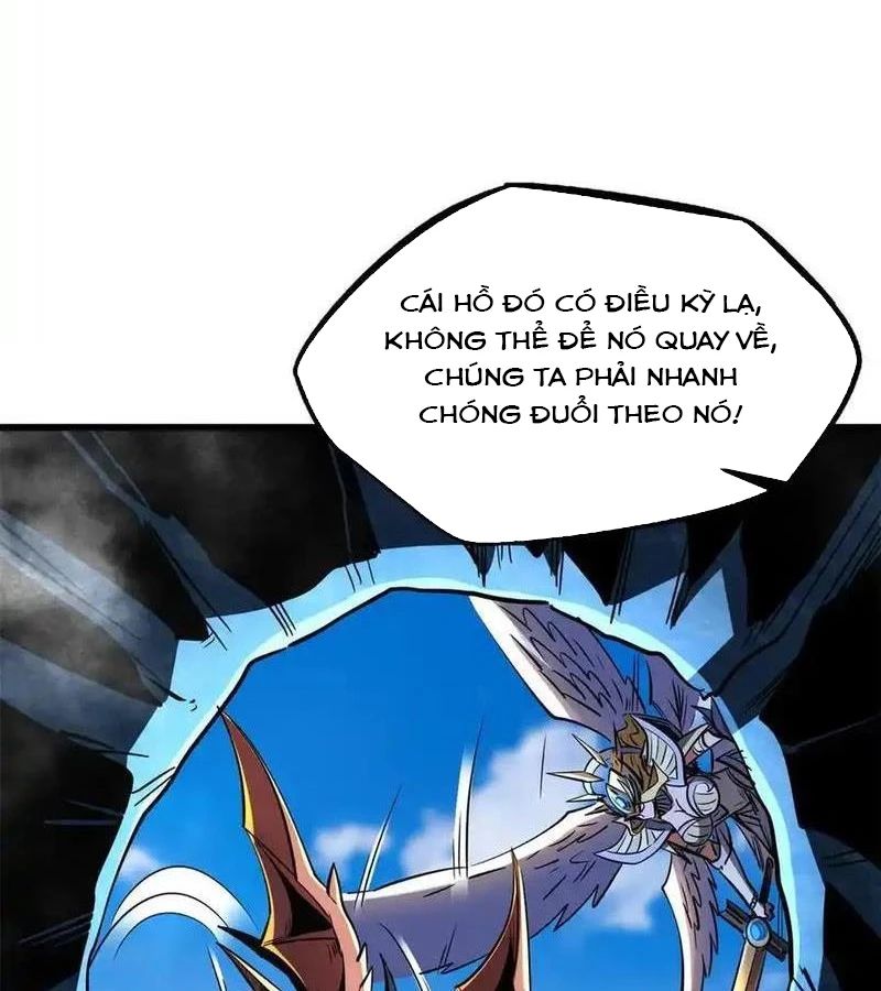 Siêu Cấp Thần Cơ Nhân Chap 284 - Next Chap 285