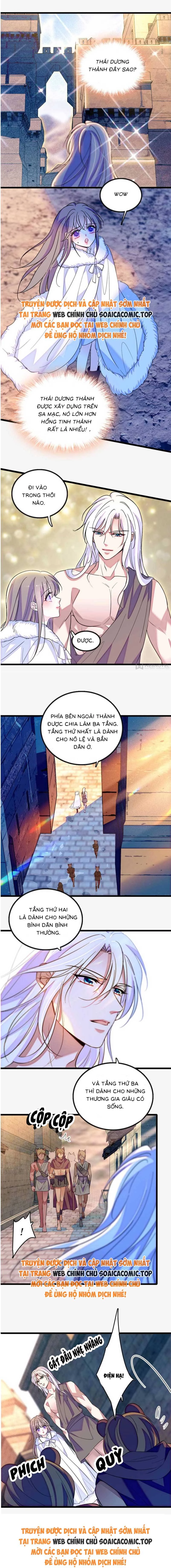 Manh Động Thú Thế Chap 155 - Next Chap 156