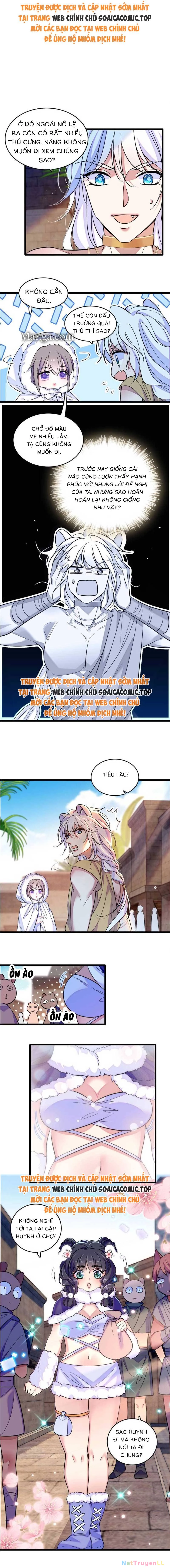 Manh Động Thú Thế Chap 166 - Next Chap 167