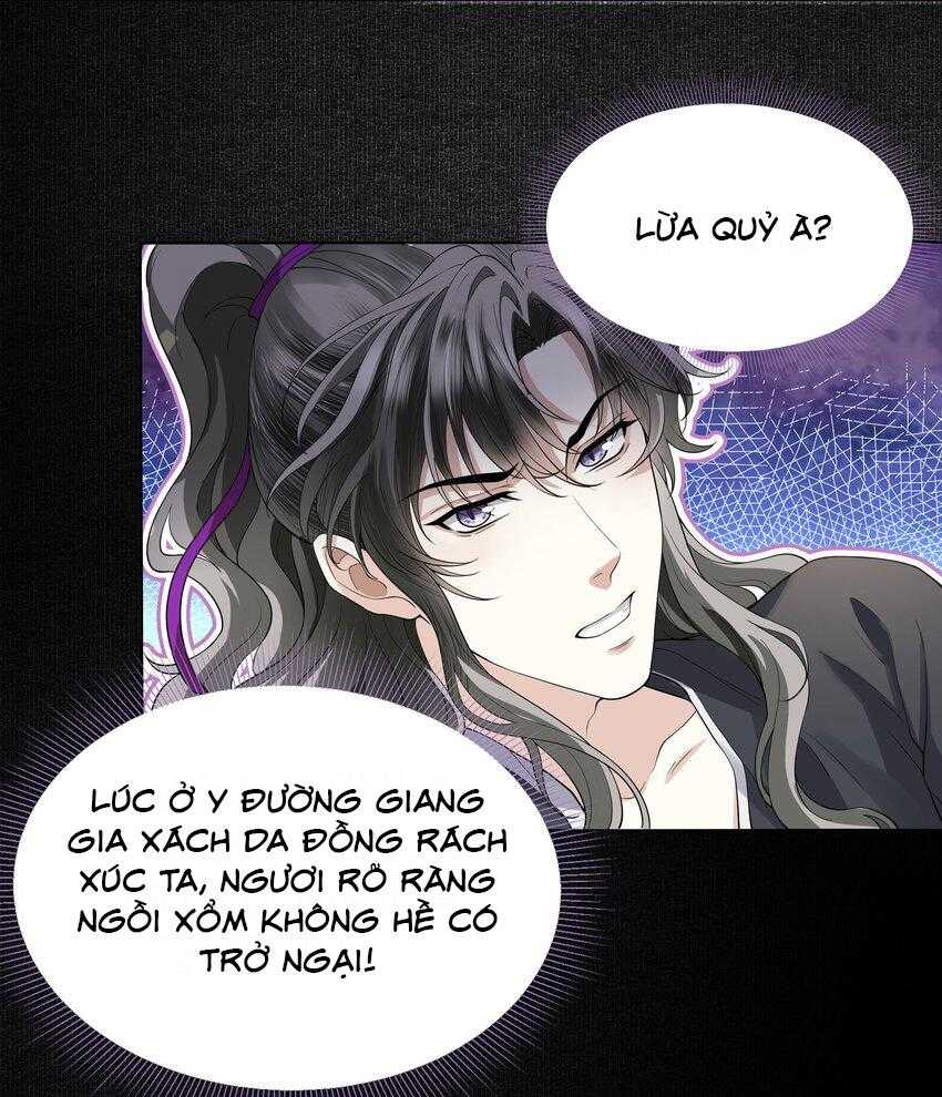 Đồng Tiền Kham Thế Chap 52 - Next Chap 53