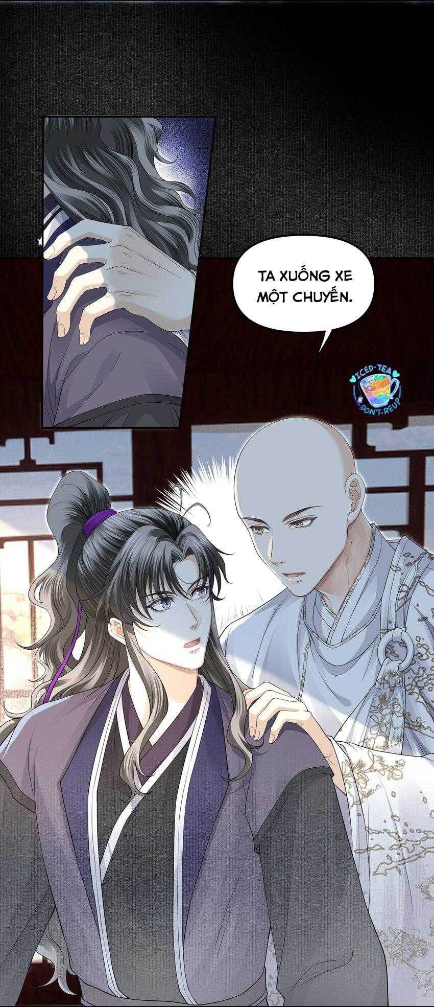 Đồng Tiền Kham Thế Chap 57 - Next Chap 58