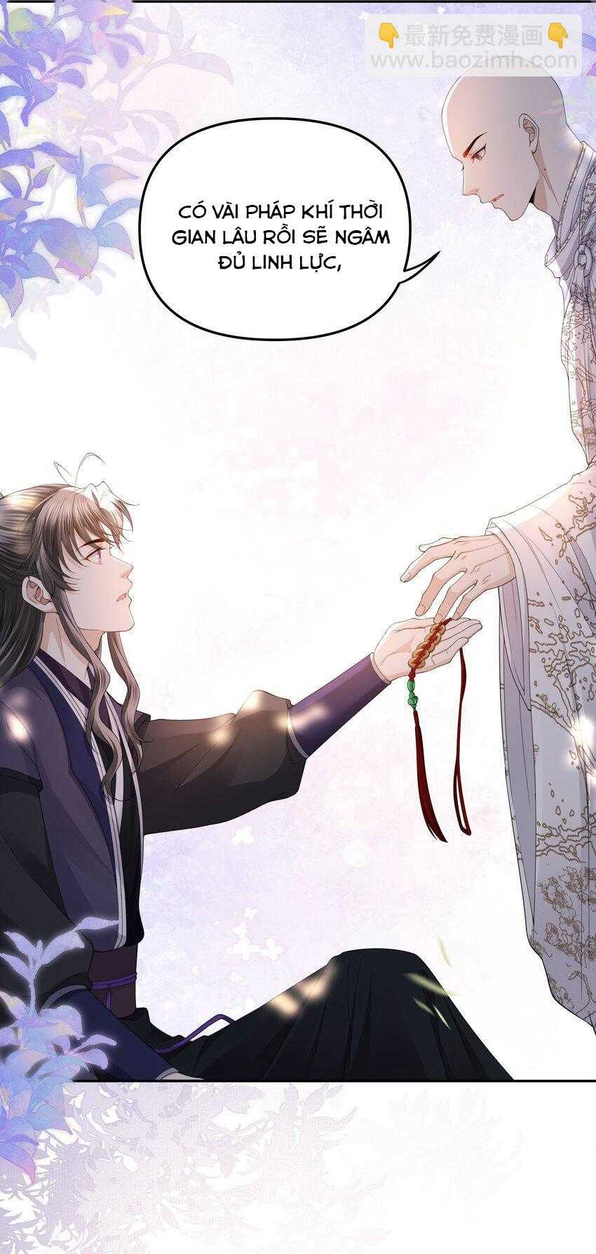 Đồng Tiền Kham Thế Chap 63 - Next Chap 64