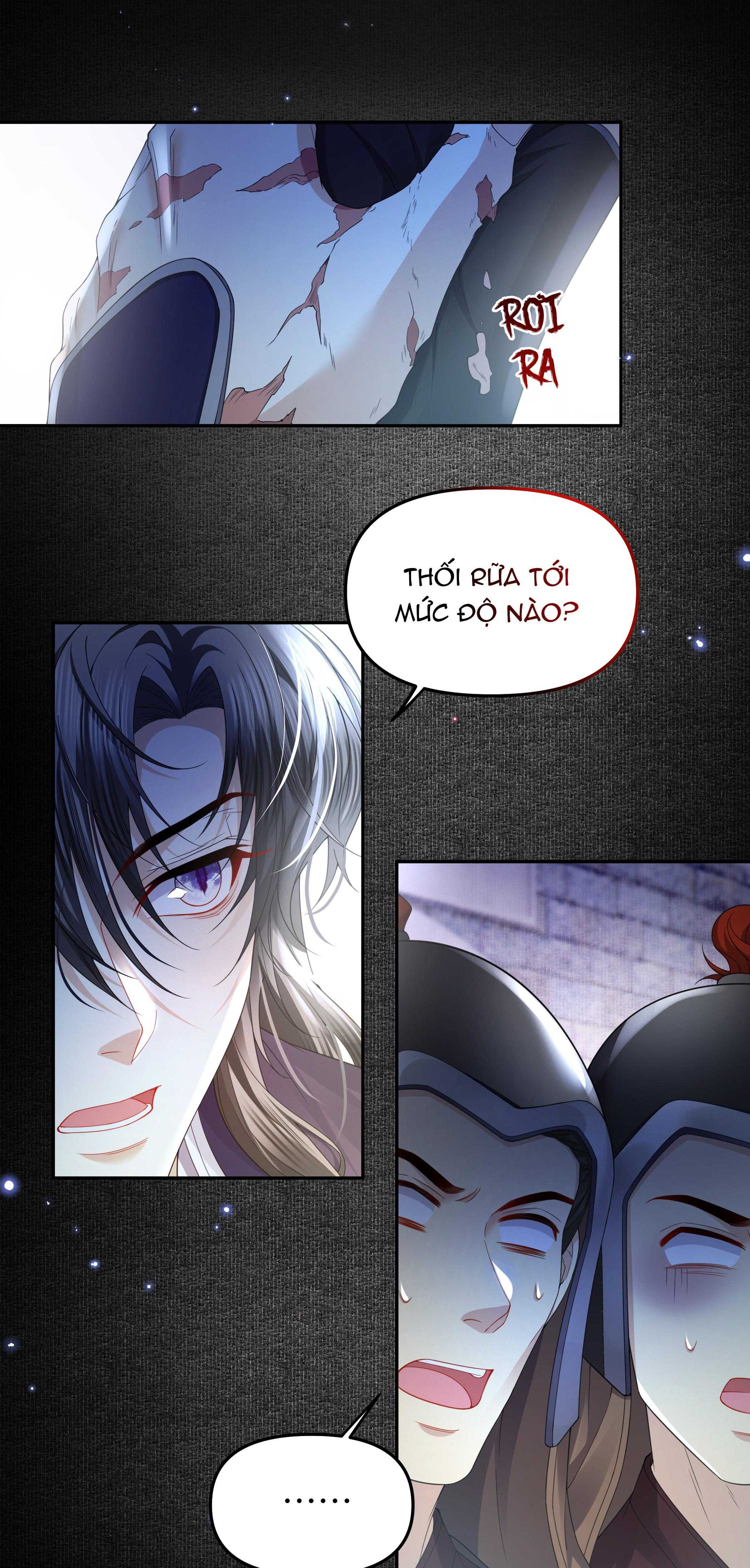 Đồng Tiền Kham Thế Chap 65 - Next Chap 66