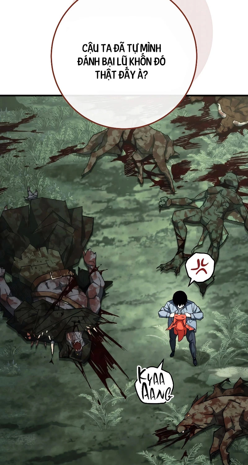 Anh Hùng Trở Lại Chap 88 - Next Chap 89