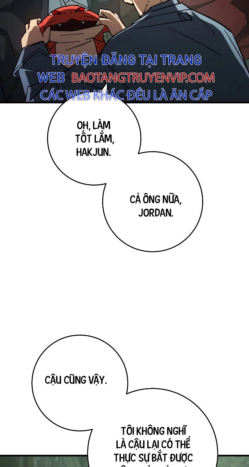 Anh Hùng Trở Lại Chap 88 - Next Chap 89