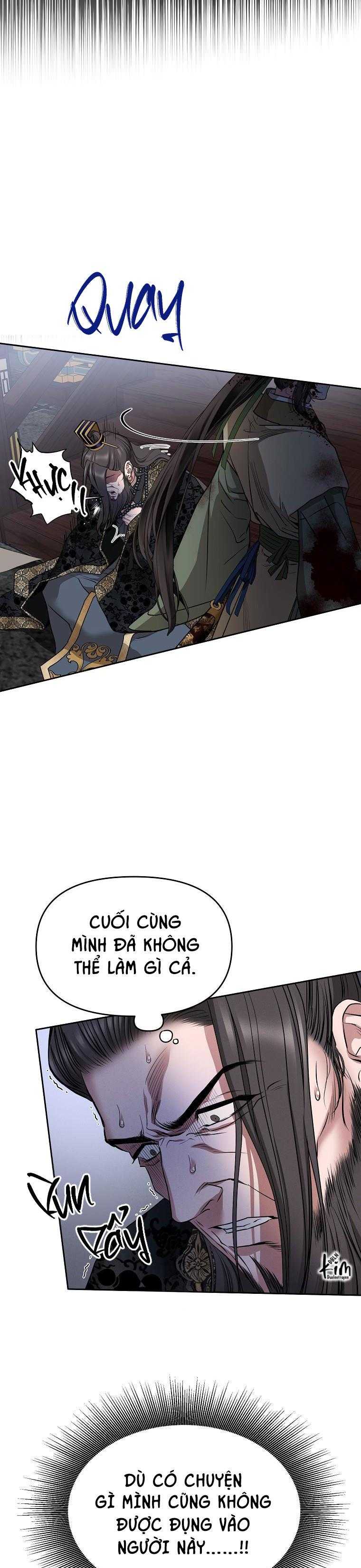 Xuân Phong Viên Mãn Chap 65 - Next Chap 66