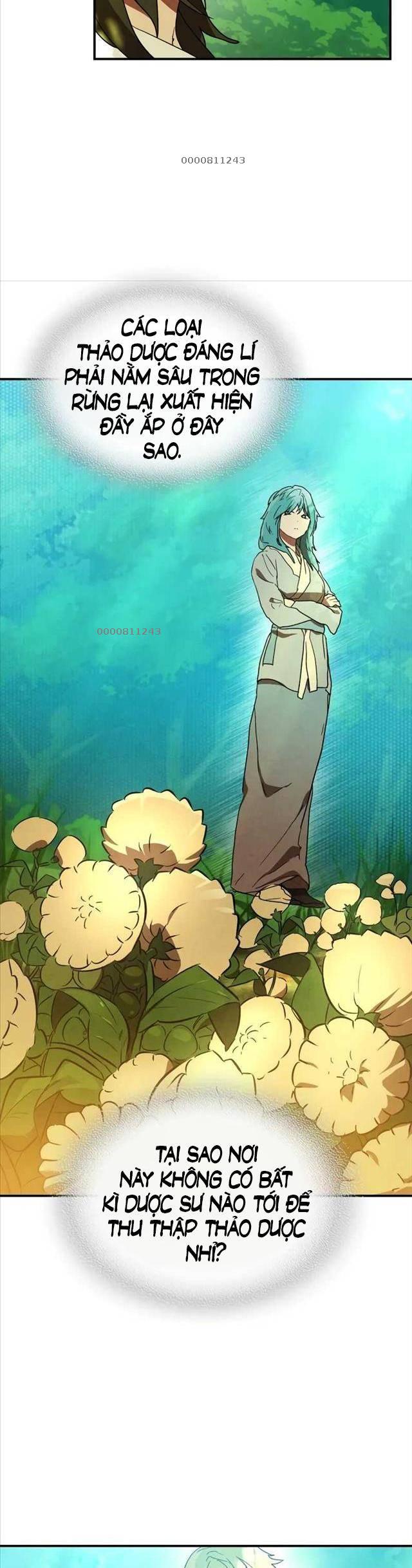 Vị Thần Trở Lại Chap 106 - Next Chap 107