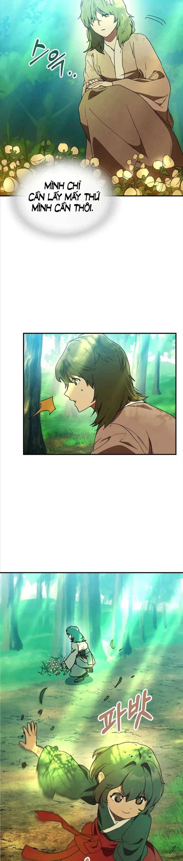 Vị Thần Trở Lại Chap 106 - Next Chap 107