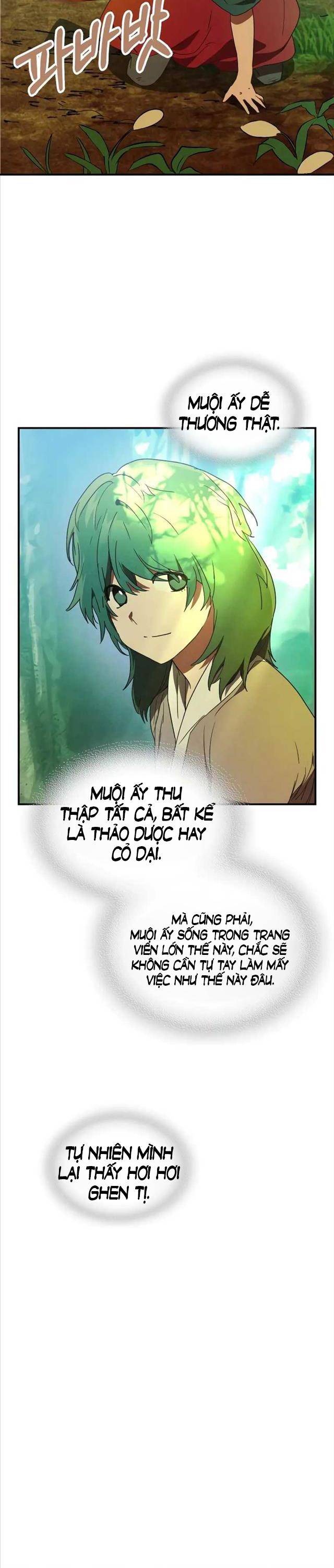 Vị Thần Trở Lại Chap 106 - Next Chap 107