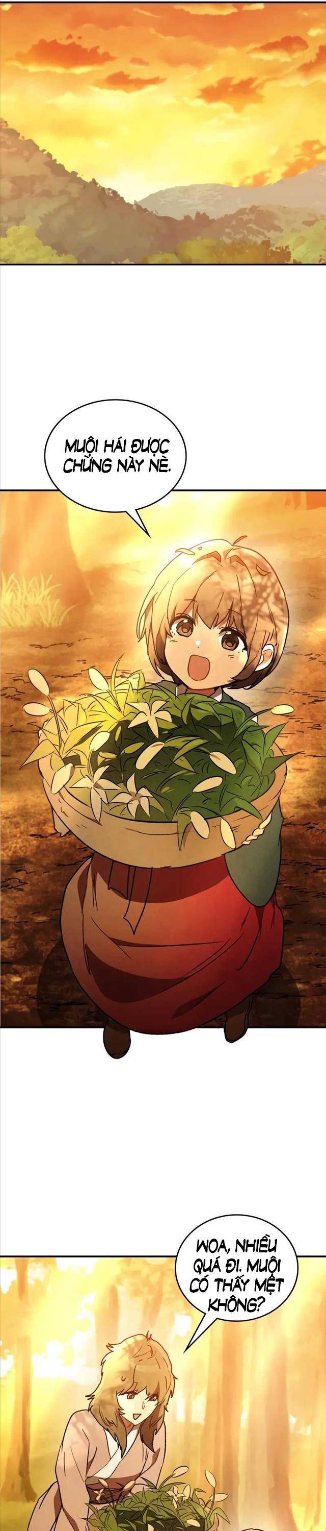 Vị Thần Trở Lại Chap 106 - Next Chap 107