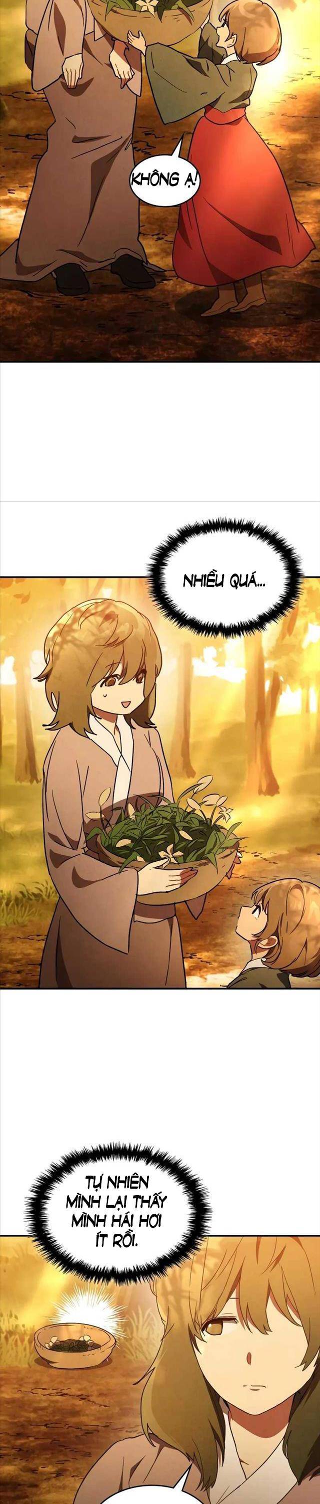 Vị Thần Trở Lại Chap 106 - Next Chap 107