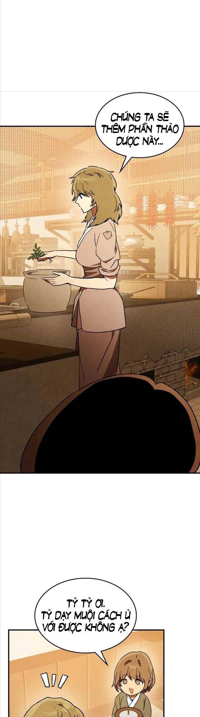 Vị Thần Trở Lại Chap 106 - Next Chap 107