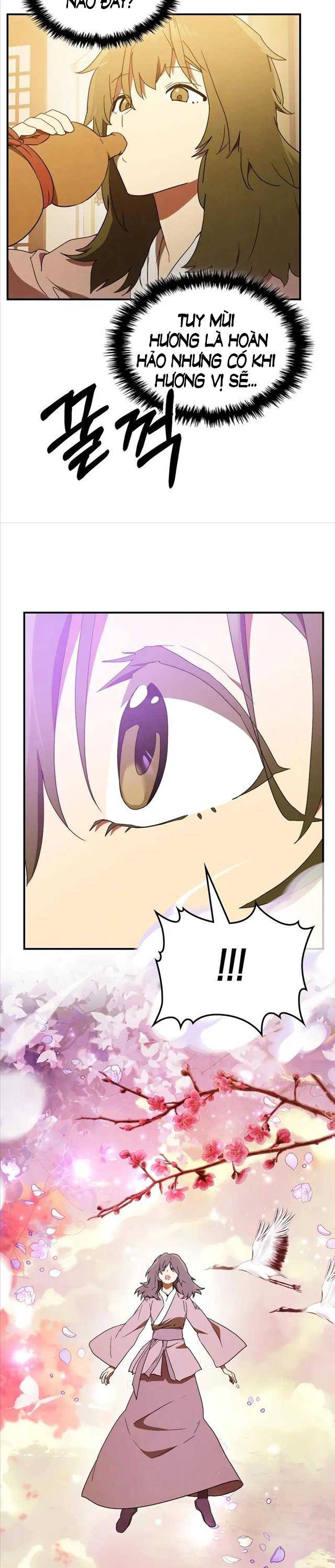 Vị Thần Trở Lại Chap 106 - Next Chap 107