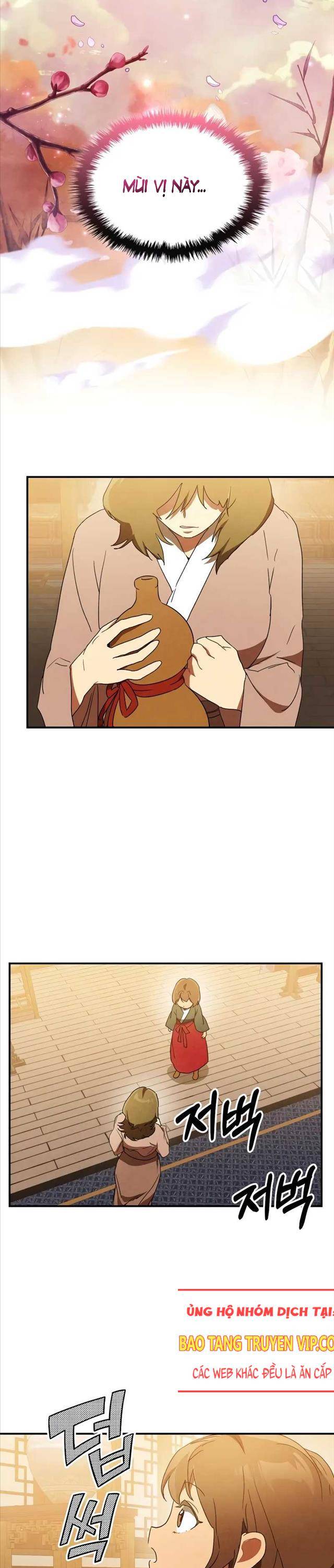 Vị Thần Trở Lại Chap 106 - Next Chap 107