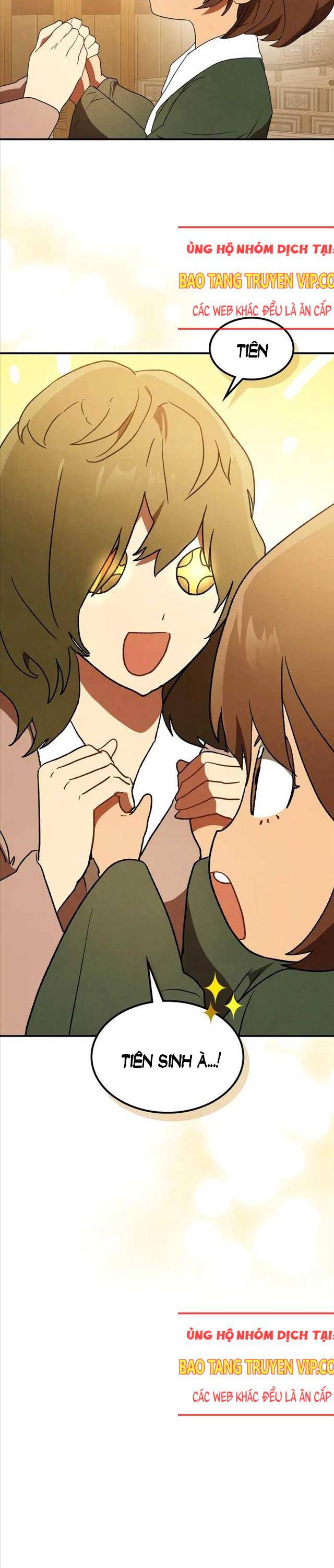 Vị Thần Trở Lại Chap 106 - Next Chap 107