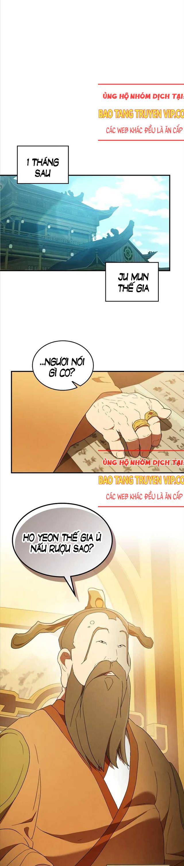 Vị Thần Trở Lại Chap 106 - Next Chap 107