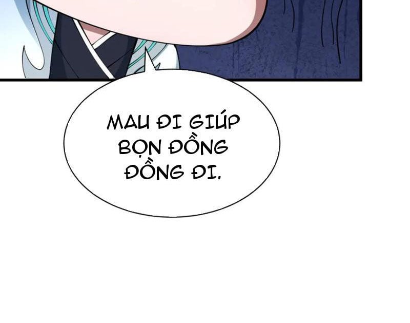 Kỷ Nguyên Kỳ Lạ Chap 387 - Next Chap 388