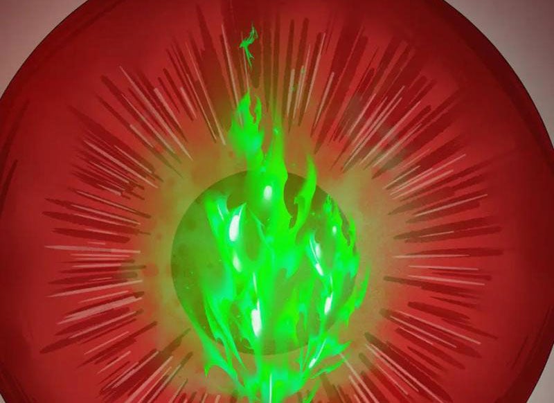 Kỷ Nguyên Kỳ Lạ Chap 387 - Next Chap 388