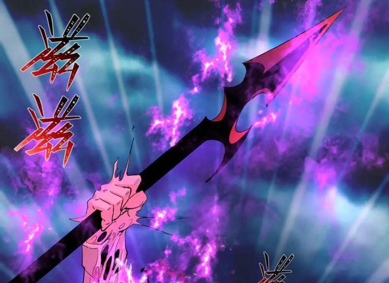 Kỷ Nguyên Kỳ Lạ Chap 387 - Next Chap 388