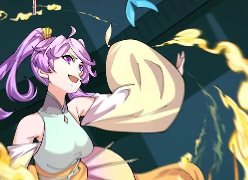 Kỷ Nguyên Kỳ Lạ Chap 387 - Next Chap 388