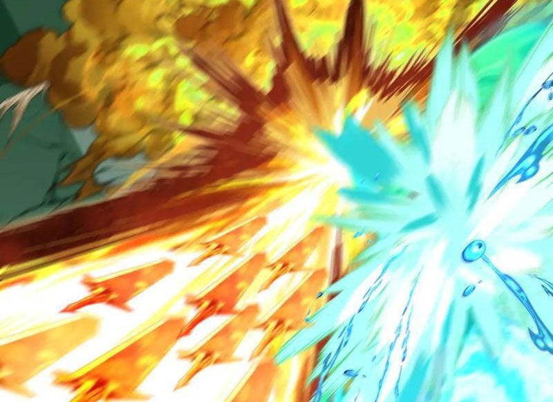 Kỷ Nguyên Kỳ Lạ Chap 387 - Next Chap 388