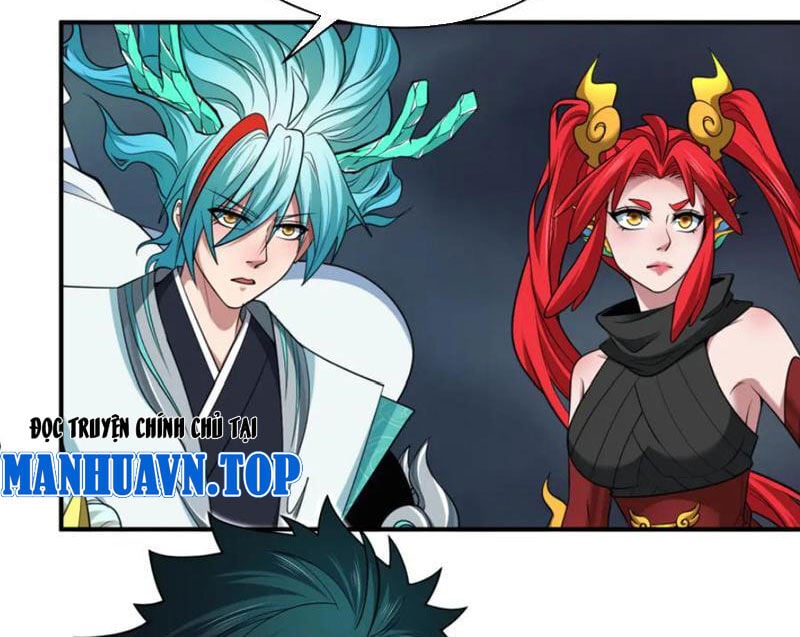 Kỷ Nguyên Kỳ Lạ Chap 387 - Next Chap 388