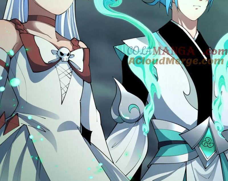 Kỷ Nguyên Kỳ Lạ Chap 387 - Next Chap 388