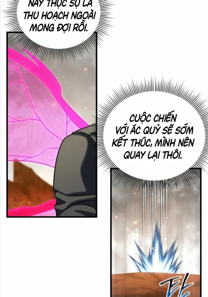 Người Chơi Trở Lại Sau 10000 Năm Chap 99 - Next Chap 100