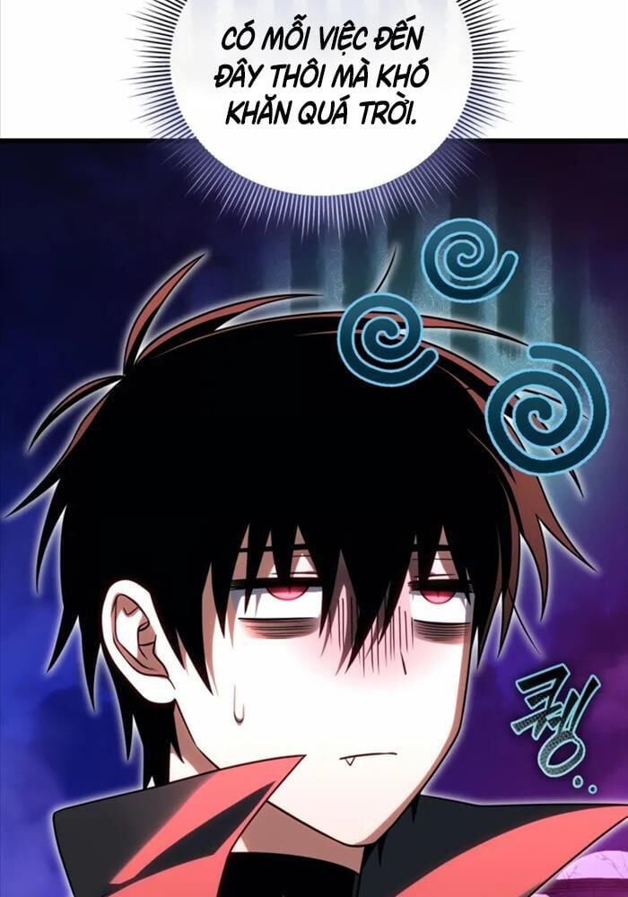 Người Chơi Trở Lại Sau 10000 Năm Chap 99 - Next Chap 100