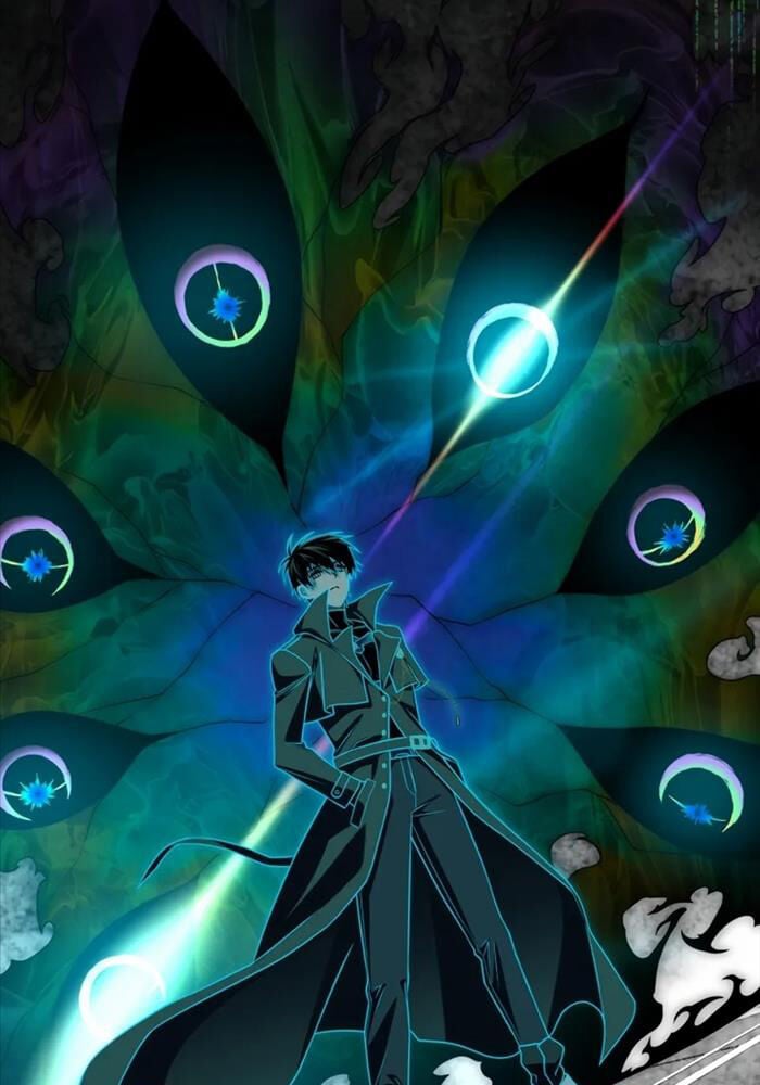 Người Chơi Trở Lại Sau 10000 Năm Chap 99 - Next Chap 100