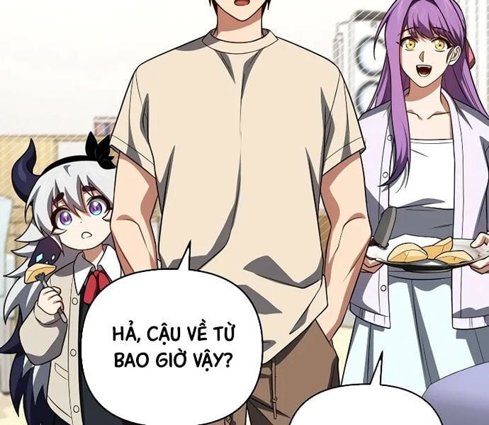 Người Chơi Trở Lại Sau 10000 Năm Chap 102 - Next Chap 103