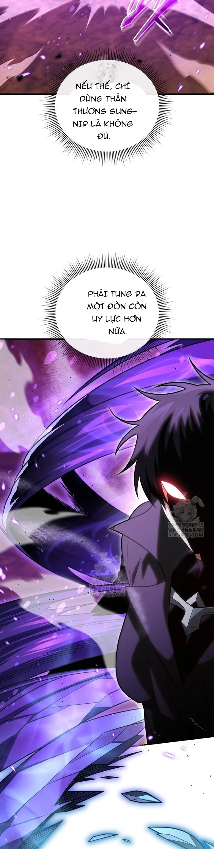 Người Chơi Trở Lại Sau 10000 Năm Chap 134 - Next Chap 135