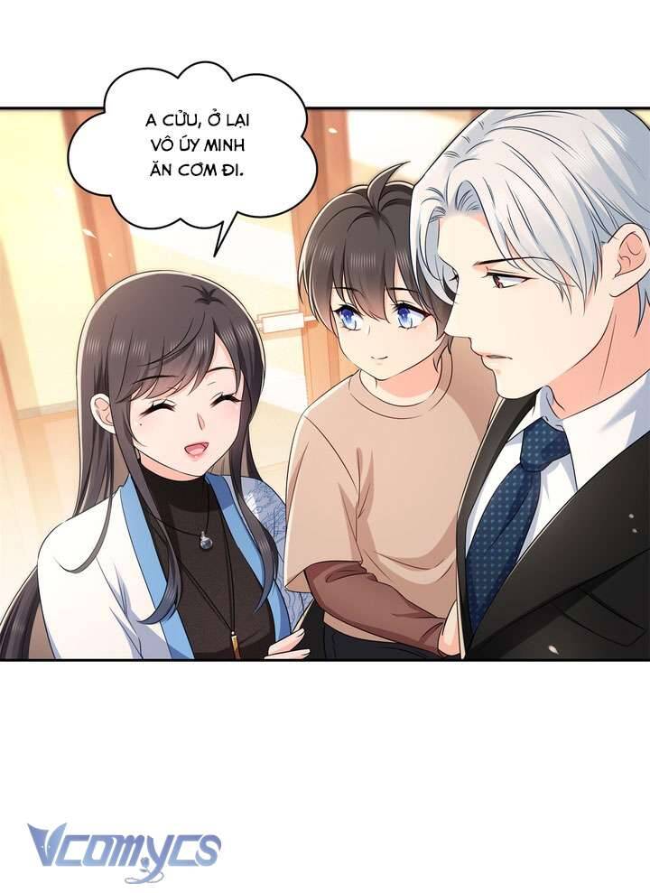 Hệt Như Hàn Quang Gặp Nắng Gắt Chap 522 - Next Chap 523