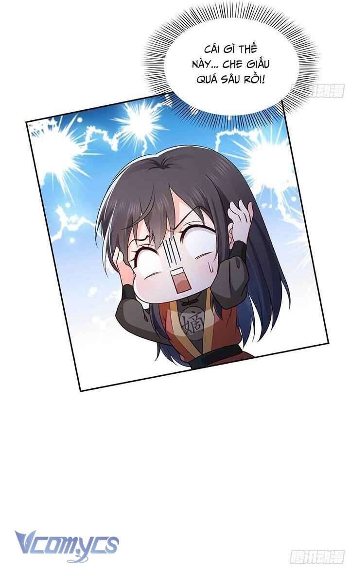 Hệt Như Hàn Quang Gặp Nắng Gắt Chap 533 - Next Chap 534
