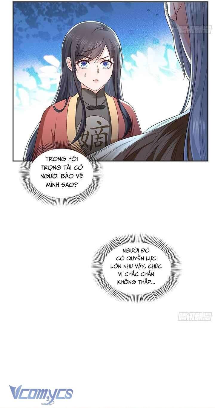 Hệt Như Hàn Quang Gặp Nắng Gắt Chap 533 - Next Chap 534