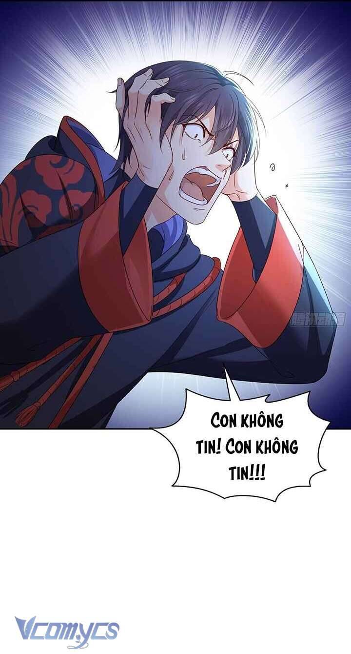 Hệt Như Hàn Quang Gặp Nắng Gắt Chap 533 - Next Chap 534