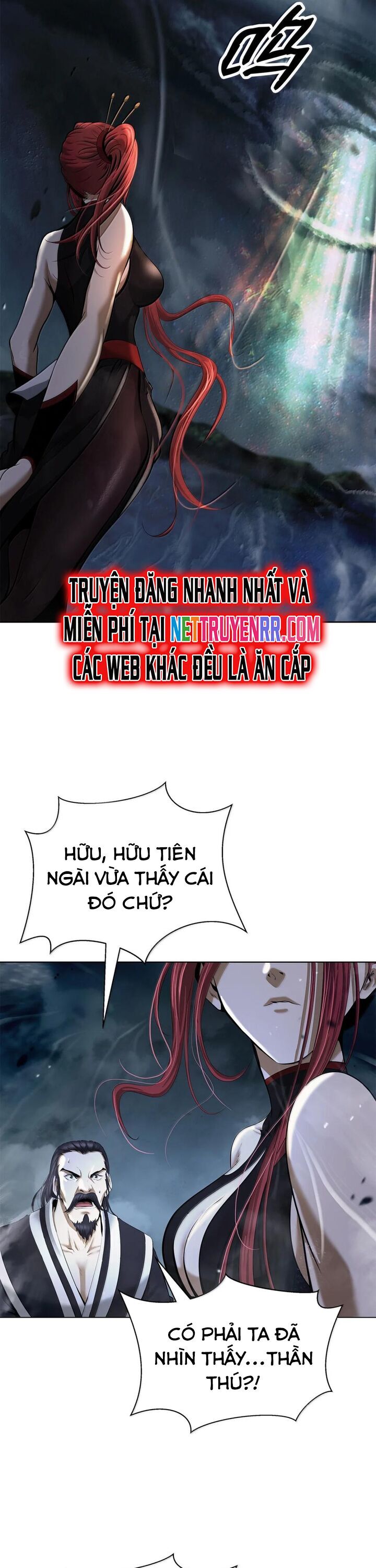 Lãng Tiên Kỳ Đàm Chap 170 - Next Chap 171