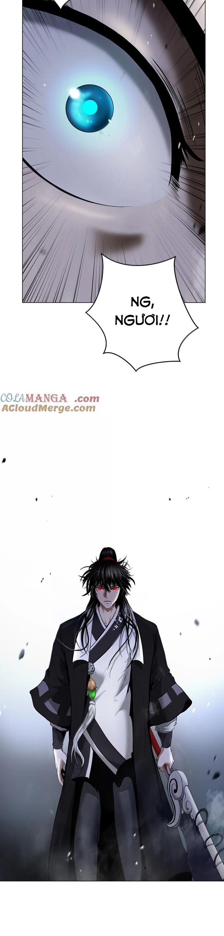 Lãng Tiên Kỳ Đàm Chap 170 - Next Chap 171