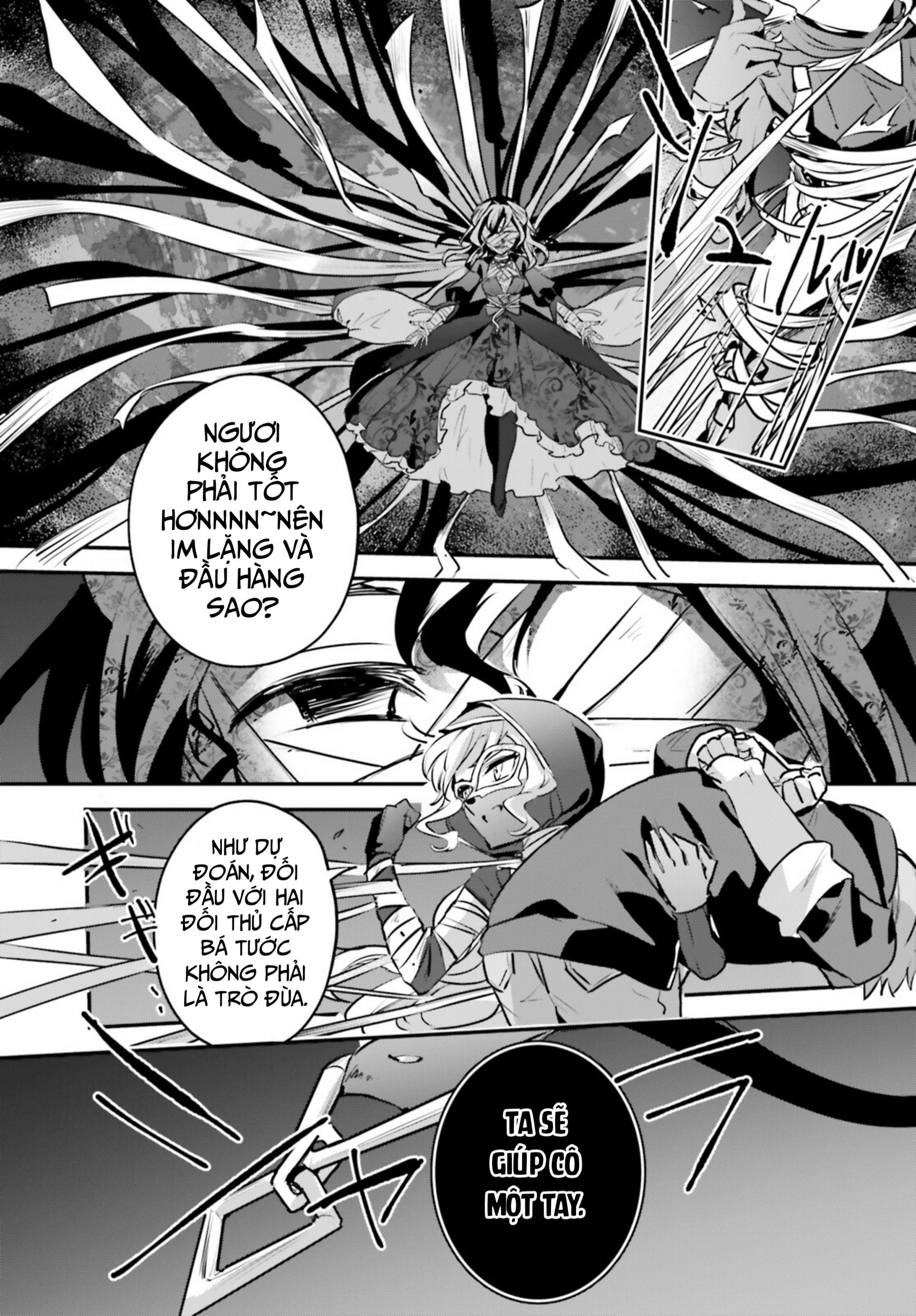 I Was Caught Up In A Hero Summoning, But That World Is At Peace Chap 52 - Next Chap 53