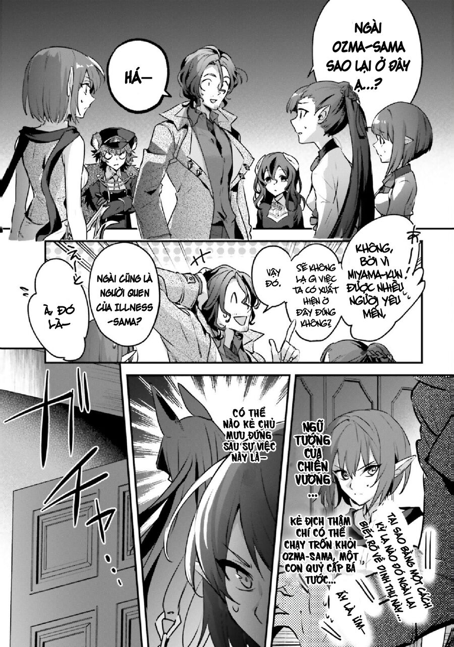 I Was Caught Up In A Hero Summoning, But That World Is At Peace Chap 53 - Next Chap 54