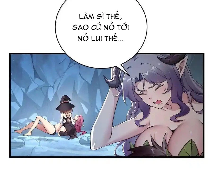 Thánh Nữ, Xin Hãy Dừng Ngay Những Trò Quái Đản Của Cô Đi!! Chap 85 - Next Chap 86