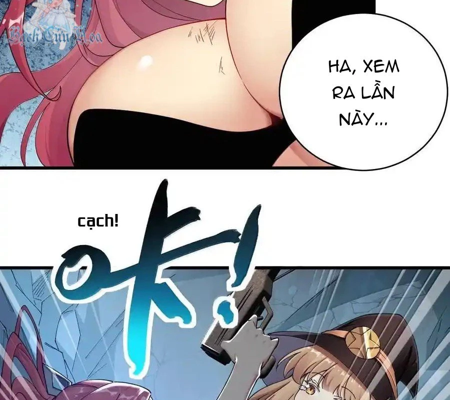 Thánh Nữ, Xin Hãy Dừng Ngay Những Trò Quái Đản Của Cô Đi!! Chap 85 - Next Chap 86