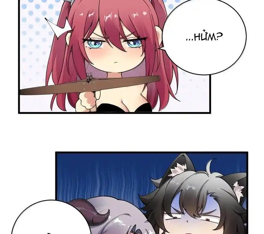 Thánh Nữ, Xin Hãy Dừng Ngay Những Trò Quái Đản Của Cô Đi!! Chap 85 - Next Chap 86