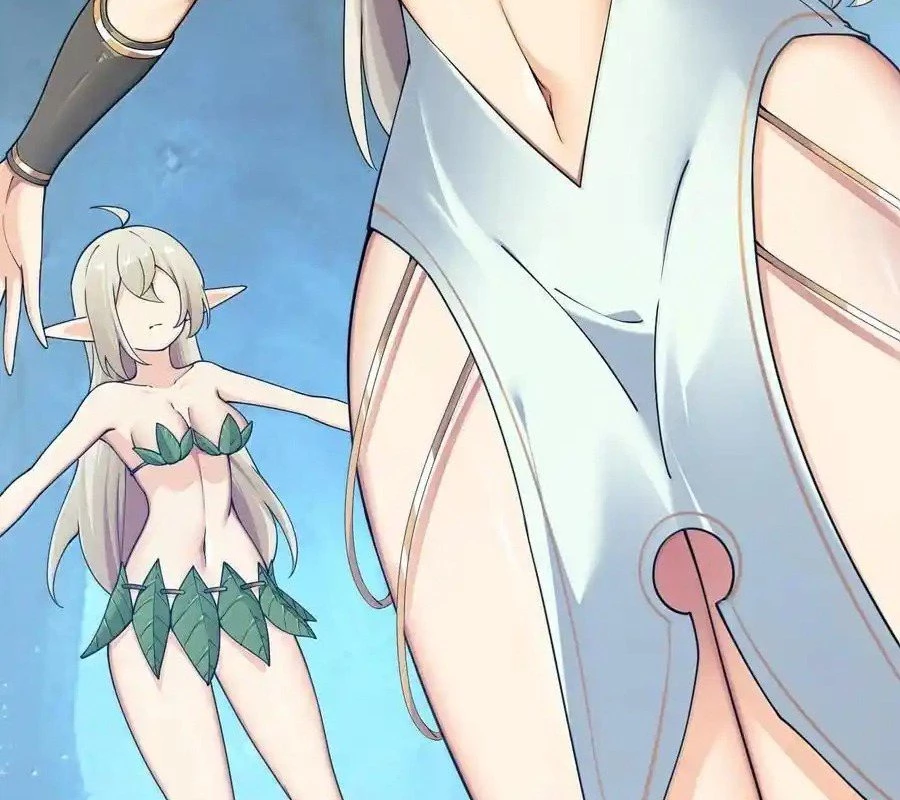 Thánh Nữ, Xin Hãy Dừng Ngay Những Trò Quái Đản Của Cô Đi!! Chap 85 - Next Chap 86