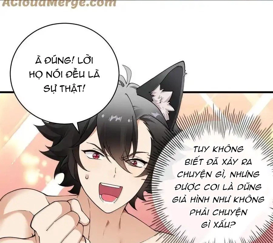 Thánh Nữ, Xin Hãy Dừng Ngay Những Trò Quái Đản Của Cô Đi!! Chap 85 - Next Chap 86