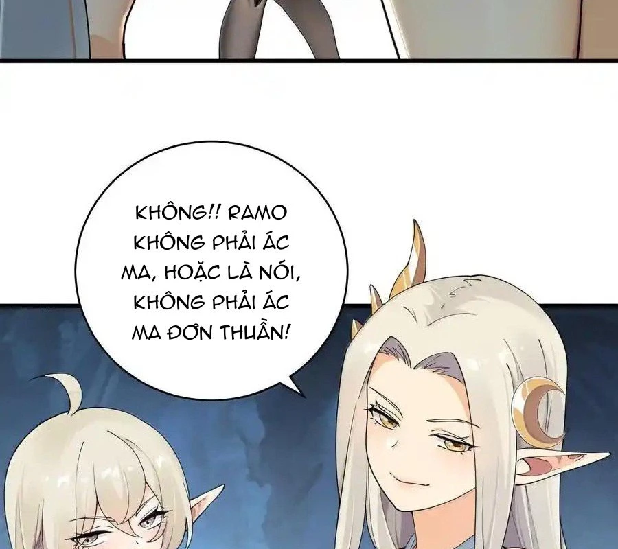 Thánh Nữ, Xin Hãy Dừng Ngay Những Trò Quái Đản Của Cô Đi!! Chap 85 - Next Chap 86